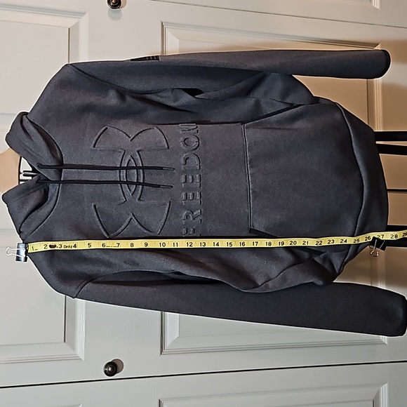 Under Armor Medium Men's Hoodie - Picture 5 of 7